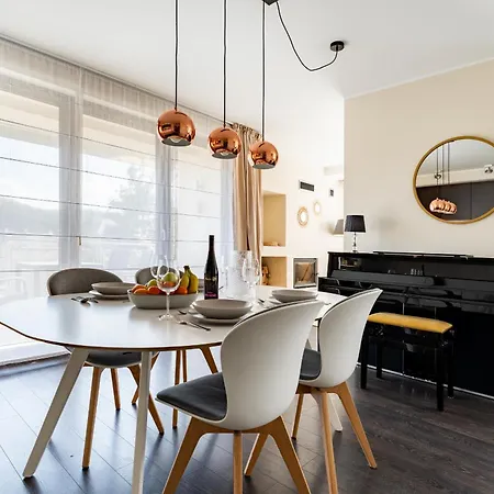 Daire Redlowo Luxury By Bookinghost Gdynia