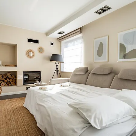 Redlowo Luxury By Bookinghost Gdynia
