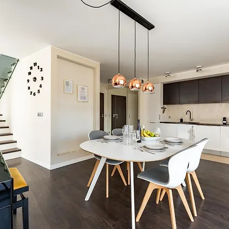 Redlowo Luxury By Bookinghost * Gdynia